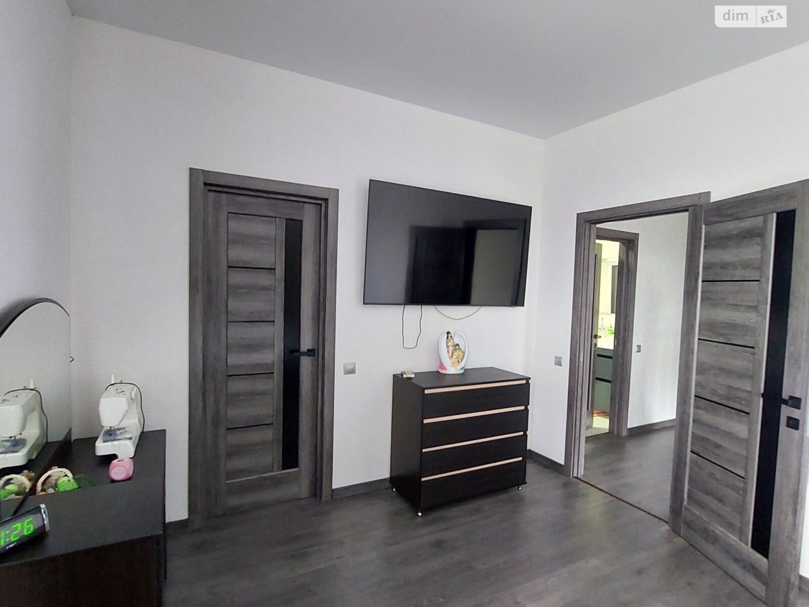 двухэтажный дом с отоплением, 129 кв. м, пеноблок. Продажа в Белогородке фото 1 двухэтажный дом с отоплением, 129 кв. м, пеноблок. Продажа в Белогородке фото 1