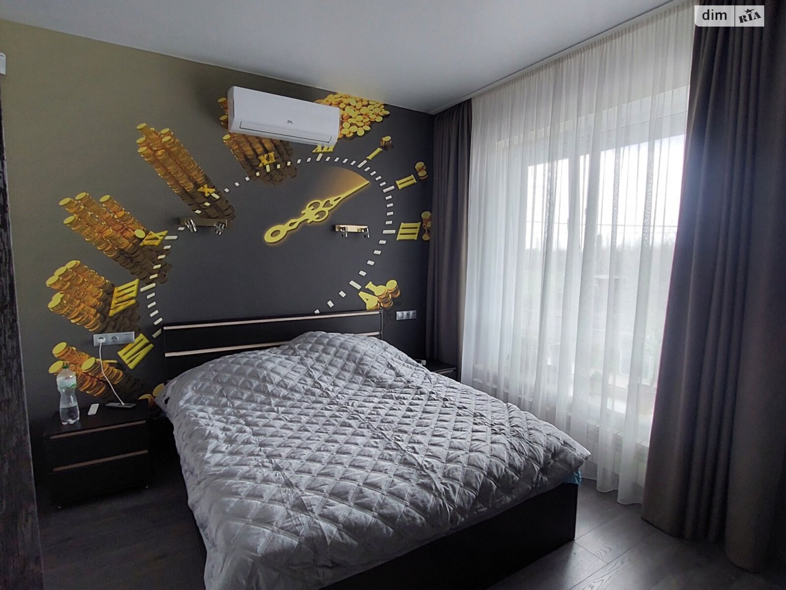 двухэтажный дом с отоплением, 129 кв. м, пеноблок. Продажа в Белогородке фото 1 двухэтажный дом с отоплением, 129 кв. м, пеноблок. Продажа в Белогородке фото 1