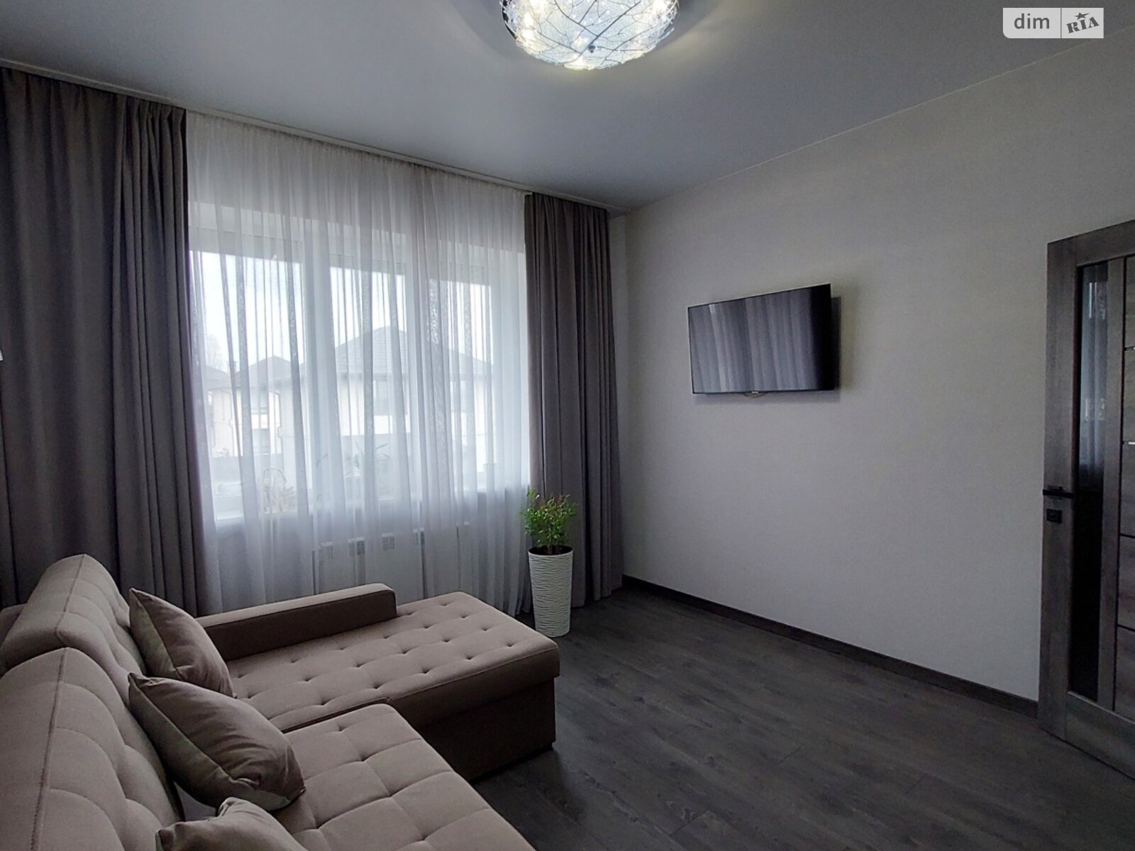 двухэтажный дом с отоплением, 129 кв. м, пеноблок. Продажа в Белогородке фото 1 двухэтажный дом с отоплением, 129 кв. м, пеноблок. Продажа в Белогородке фото 1