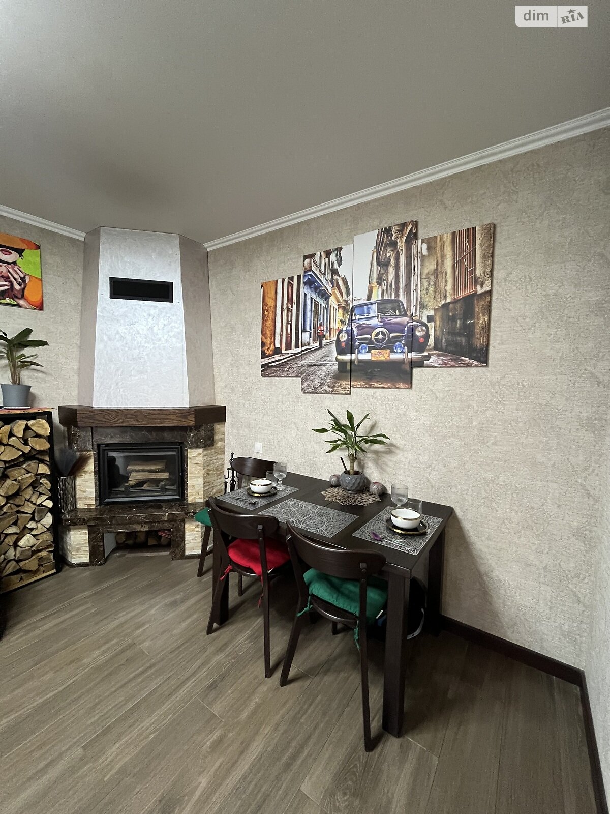 двухэтажный дом с верандой, 125 кв. м, газобетон. Продажа в Белогородке фото 1 двухэтажный дом с верандой, 125 кв. м, газобетон. Продажа в Белогородке фото 1
