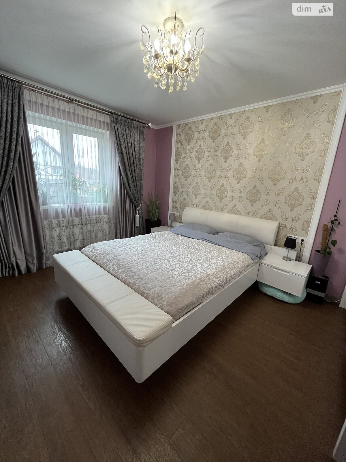 двухэтажный дом с верандой, 125 кв. м, газобетон. Продажа в Белогородке фото 1 двухэтажный дом с верандой, 125 кв. м, газобетон. Продажа в Белогородке фото 1