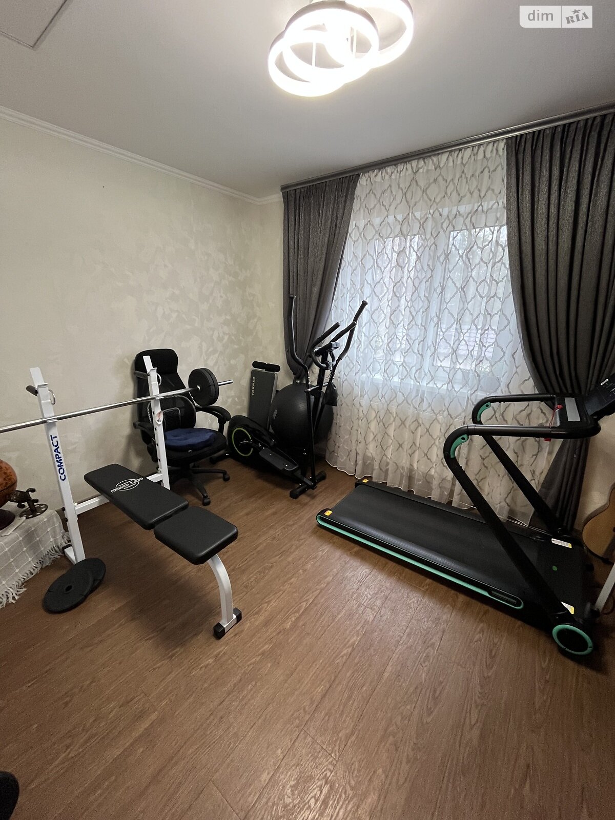 двухэтажный дом с верандой, 125 кв. м, газобетон. Продажа в Белогородке фото 1 двухэтажный дом с верандой, 125 кв. м, газобетон. Продажа в Белогородке фото 1