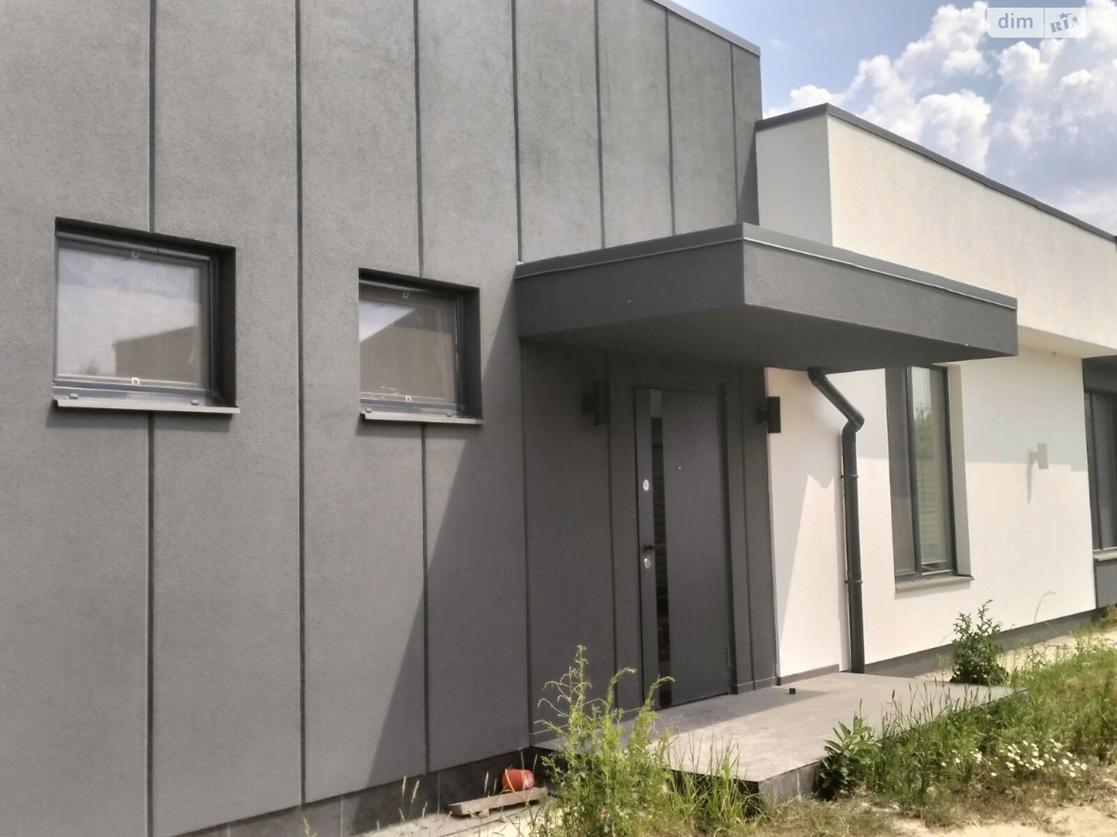 одноповерховий будинок з опаленням, 152 кв. м, цегла. Продаж у Білогородці фото 1 одноповерховий будинок з опаленням, 152 кв. м, цегла. Продаж у Білогородці фото 1