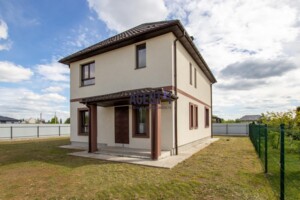 двоповерховий будинок, 136.7 кв. м, цегла. Продаж у Білогородці фото 2