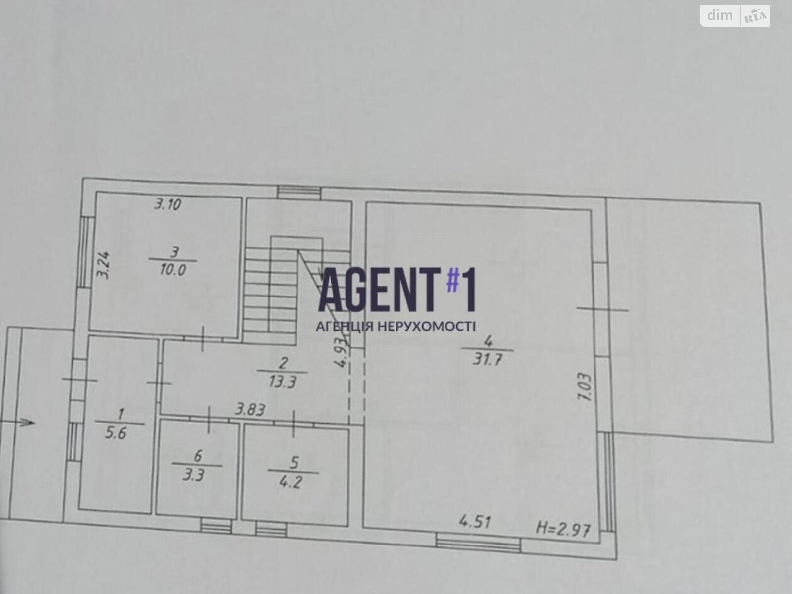 двоповерховий будинок, 136.7 кв. м, цегла. Продаж у Білогородці фото 1 двоповерховий будинок, 136.7 кв. м, цегла. Продаж у Білогородці фото 1