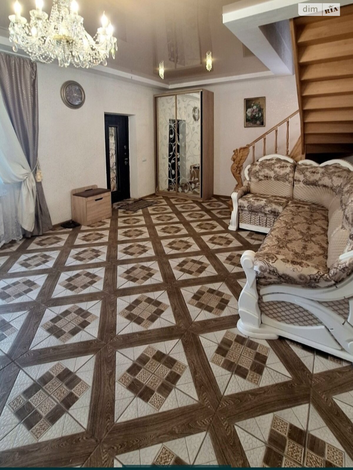 двоповерховий будинок, 180 кв. м, цегла. Продаж у Білогородці фото 1 двоповерховий будинок, 180 кв. м, цегла. Продаж у Білогородці фото 1