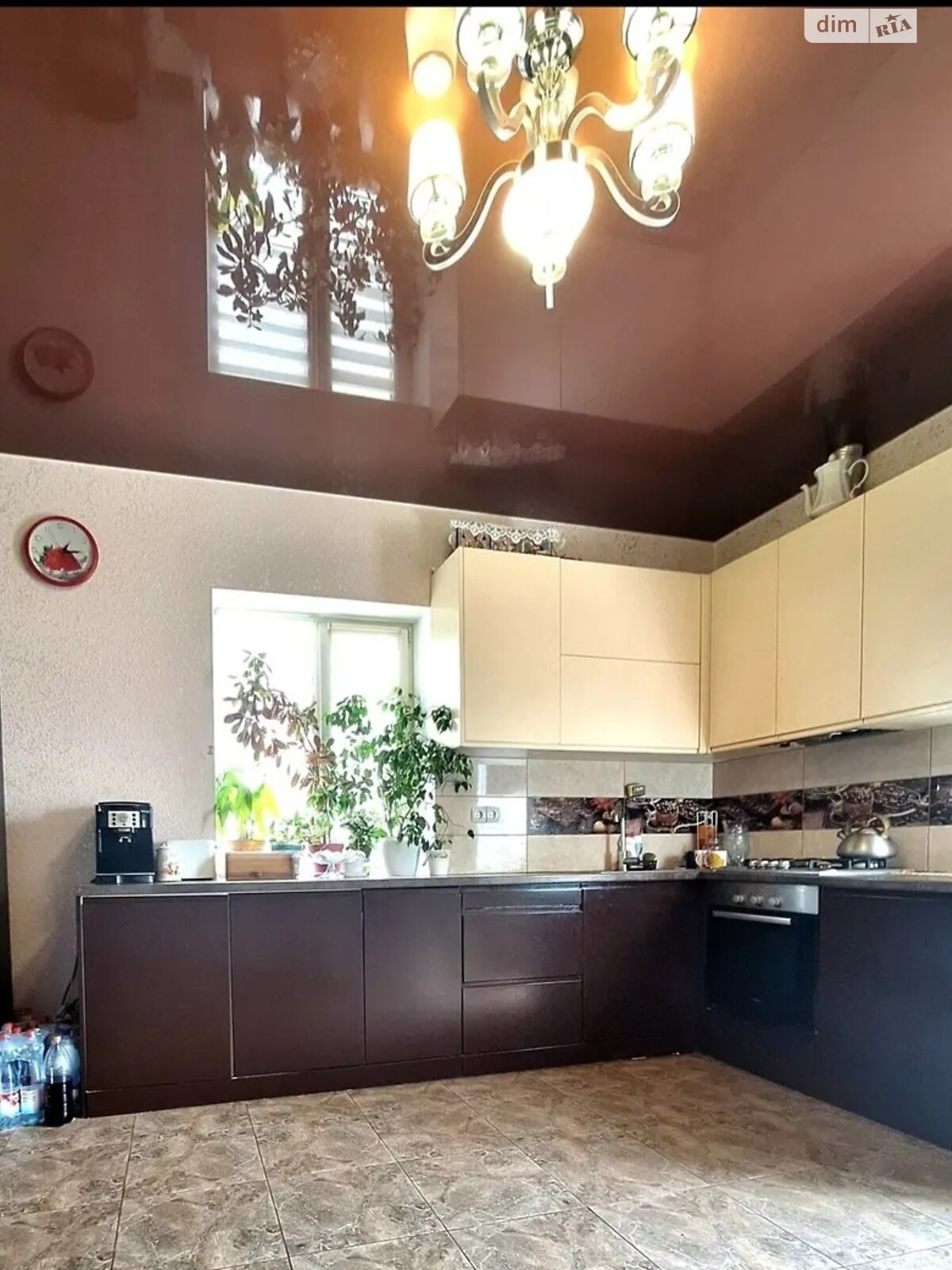 двоповерховий будинок, 180 кв. м, цегла. Продаж у Білогородці фото 1 двоповерховий будинок, 180 кв. м, цегла. Продаж у Білогородці фото 1