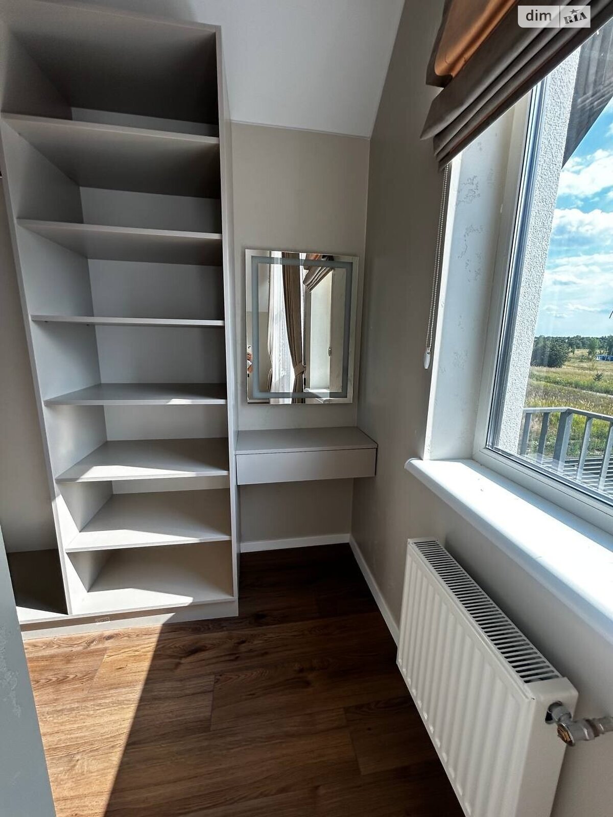 двоповерховий будинок з балконом, 150 кв. м, кирпич. Продаж у Білогородці фото 1 двоповерховий будинок з балконом, 150 кв. м, кирпич. Продаж у Білогородці фото 1