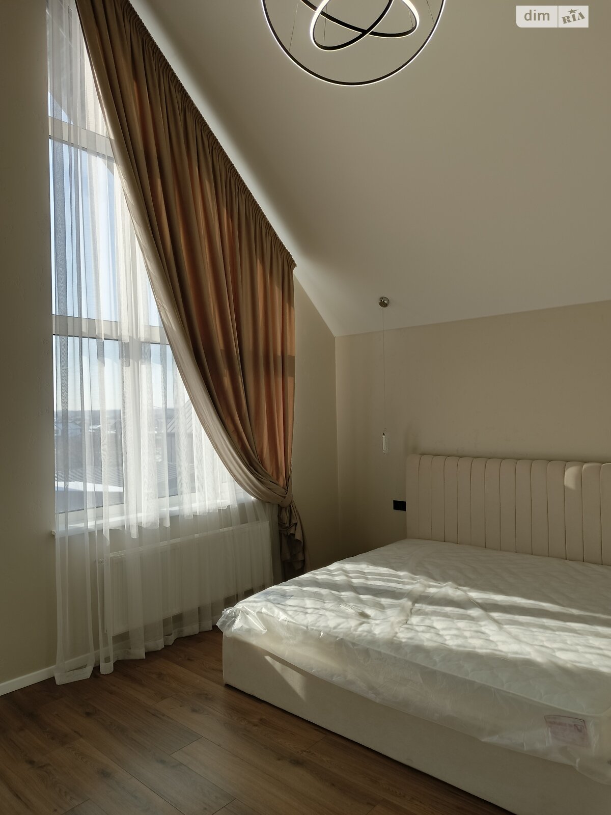 двоповерховий будинок з балконом, 150 кв. м, керамічний блок. Продаж у Білогородці фото 1 двоповерховий будинок з балконом, 150 кв. м, керамічний блок. Продаж у Білогородці фото 1