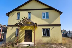 двоповерховий будинок з верандою, 170 кв. м, кирпич. Продаж у Білогородці фото 2