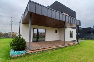 двоповерховий будинок, 154 кв. м, кирпич. Продаж у Білогородці фото 2