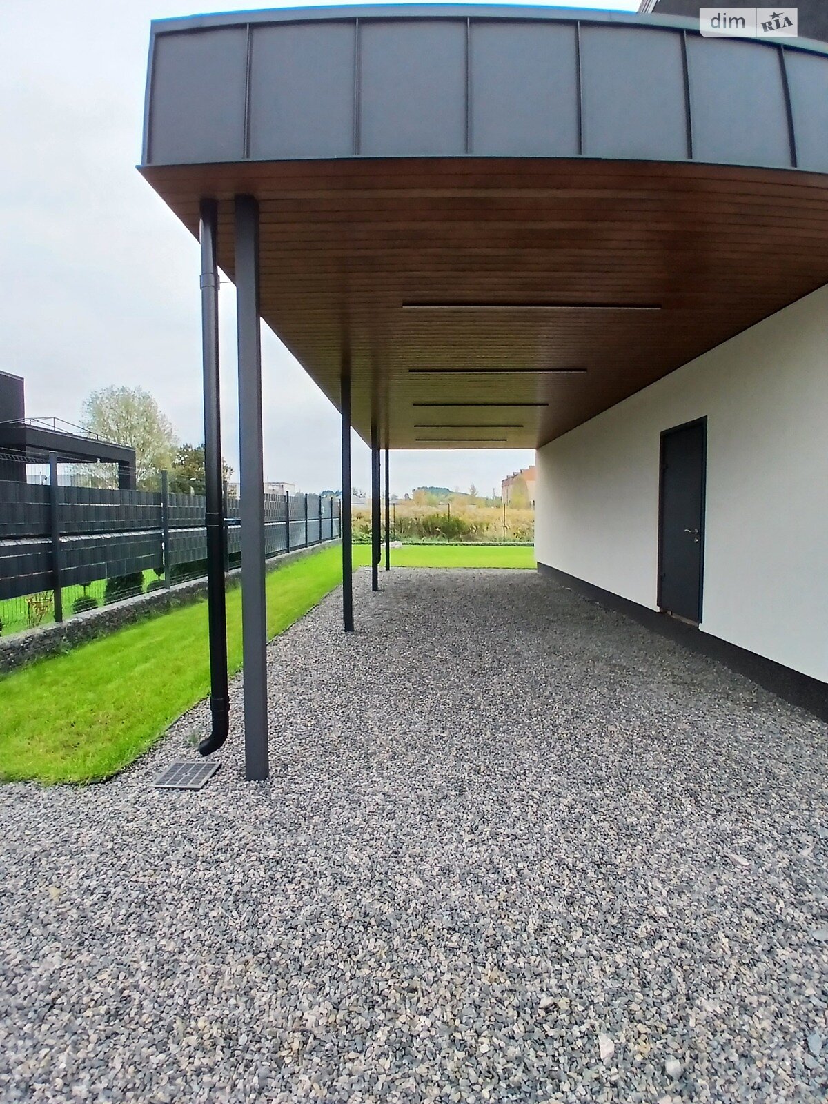 двоповерховий будинок, 154 кв. м, кирпич. Продаж у Білогородці фото 1