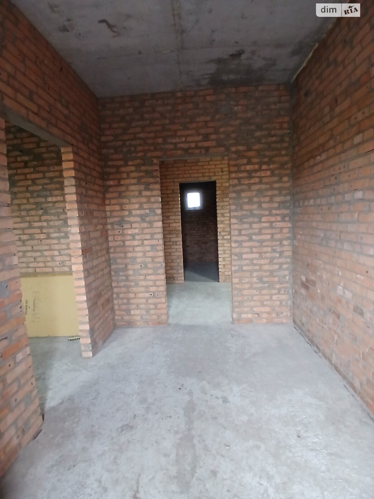 двоповерховий будинок, 154 кв. м, кирпич. Продаж у Білогородці фото 1