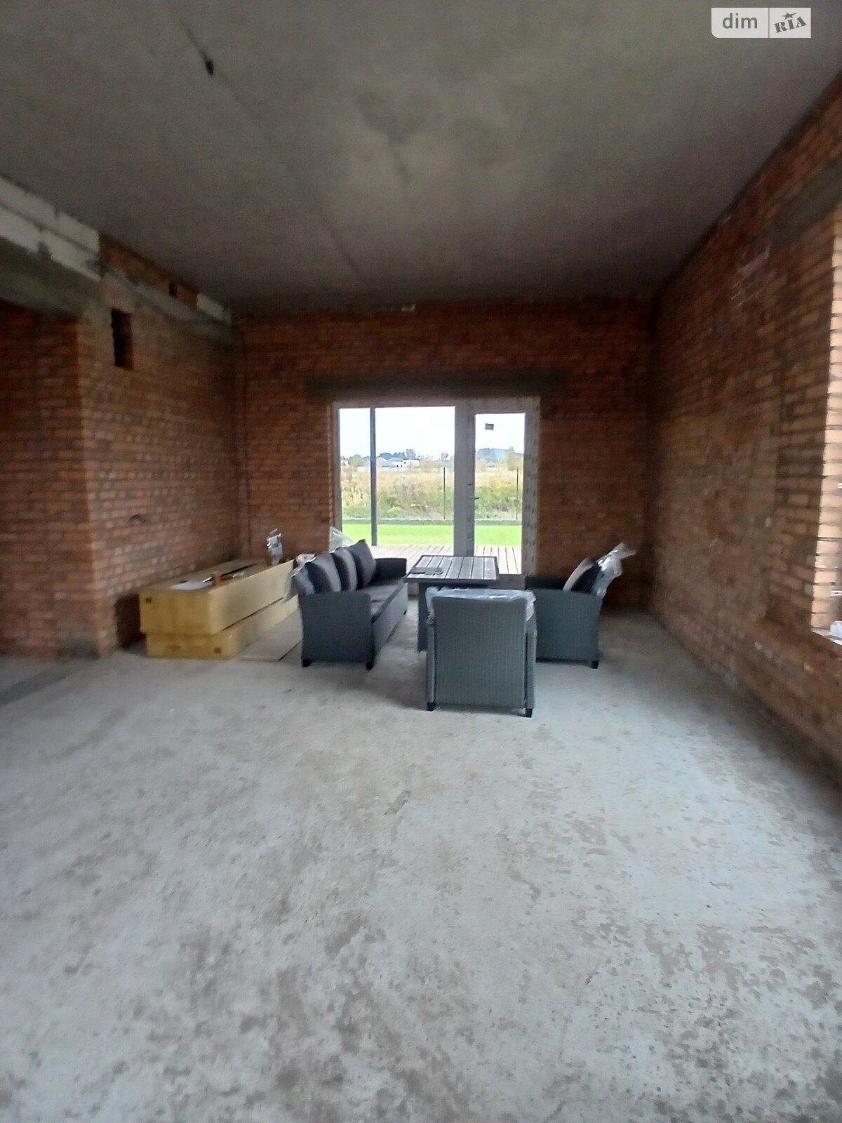 двоповерховий будинок, 154 кв. м, кирпич. Продаж у Білогородці фото 1