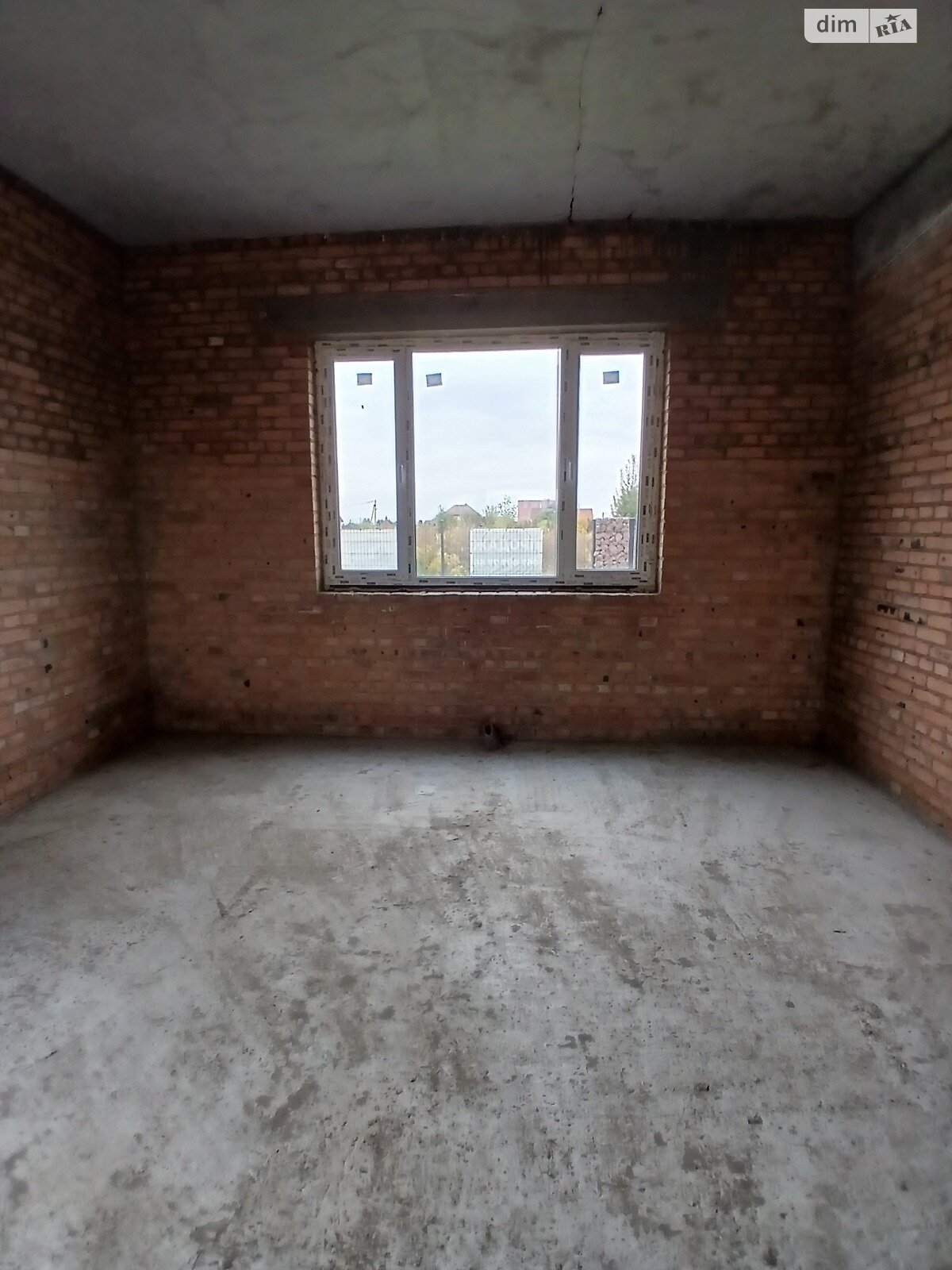 двоповерховий будинок, 154 кв. м, кирпич. Продаж у Білогородці фото 1