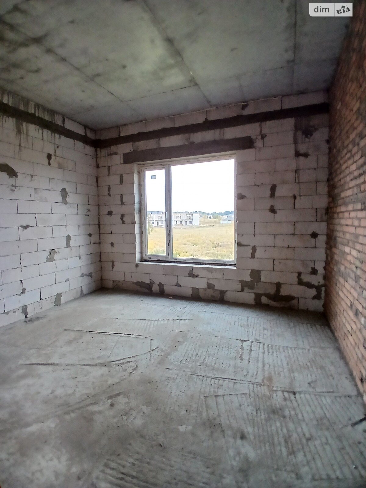 двоповерховий будинок, 154 кв. м, кирпич. Продаж у Білогородці фото 1