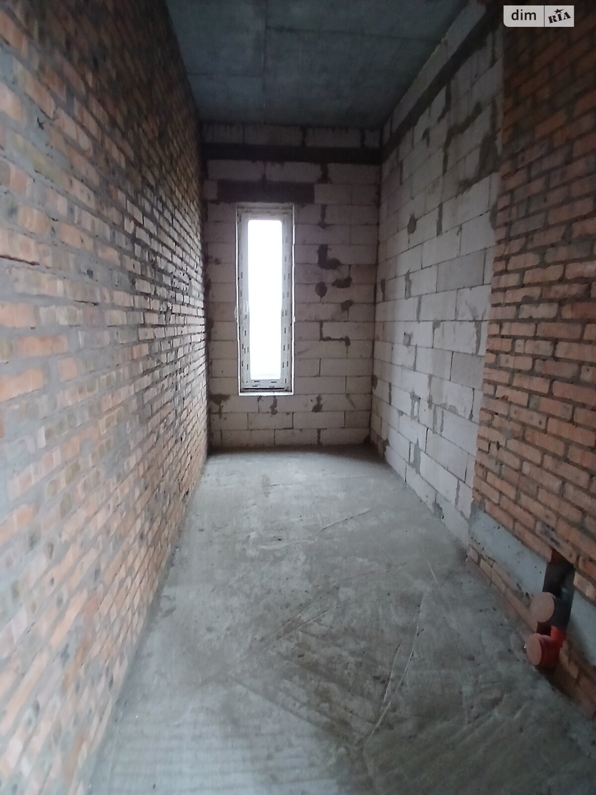 двоповерховий будинок, 154 кв. м, кирпич. Продаж у Білогородці фото 1