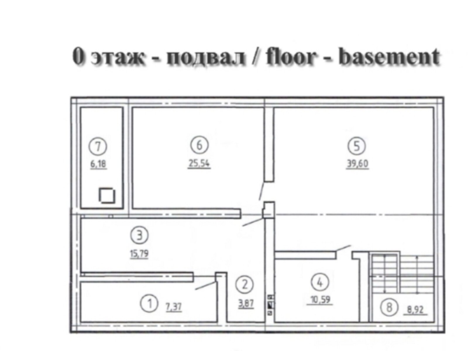 триповерховий будинок з гаражем, 372 кв. м, монолітно-цегляний. Продаж у Білогородці фото 1 триповерховий будинок з гаражем, 372 кв. м, монолітно-цегляний. Продаж у Білогородці фото 1