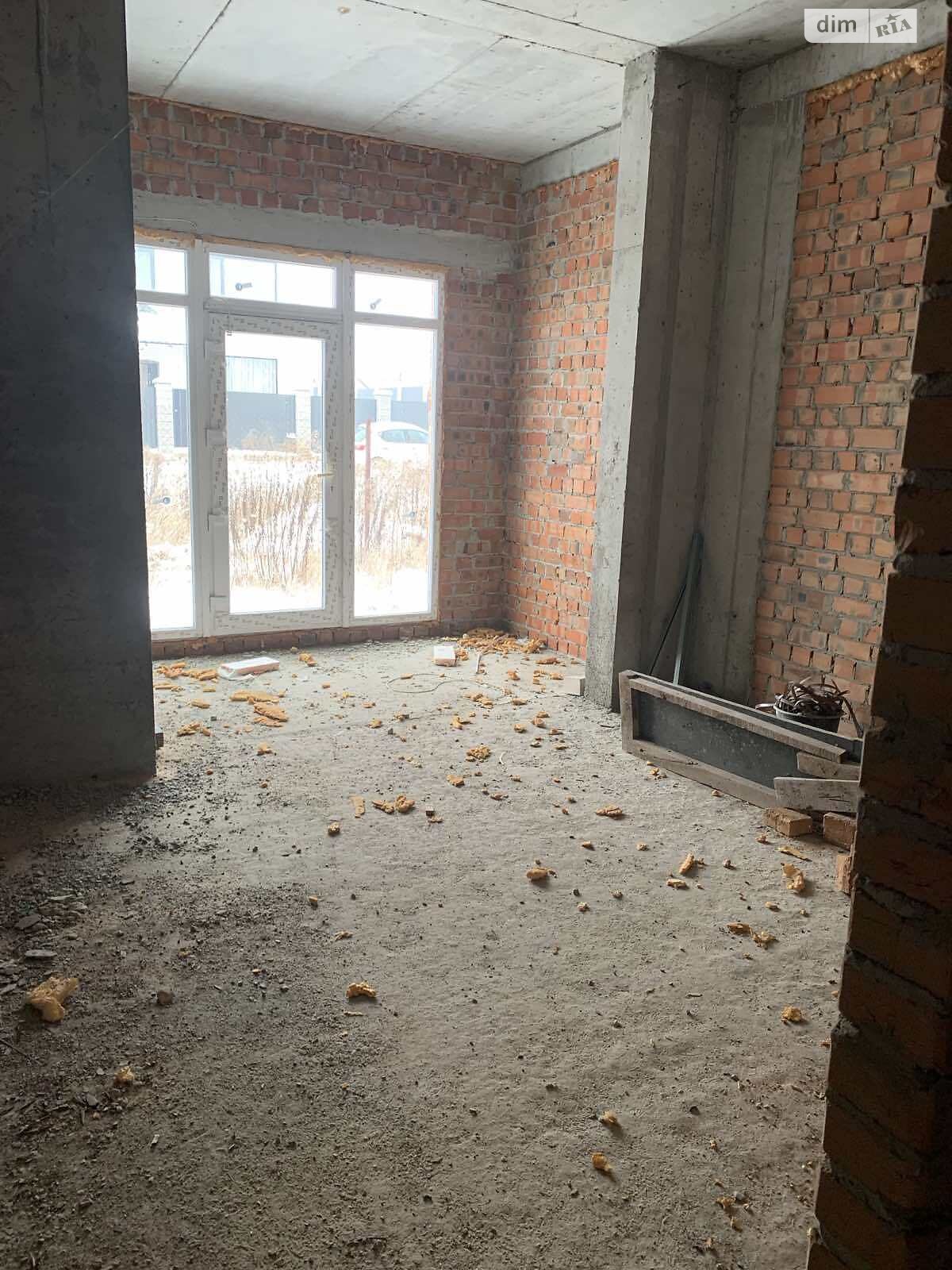 триповерховий будинок з гаражем, 372 кв. м, монолітно-цегляний. Продаж у Білогородці фото 1 триповерховий будинок з гаражем, 372 кв. м, монолітно-цегляний. Продаж у Білогородці фото 1