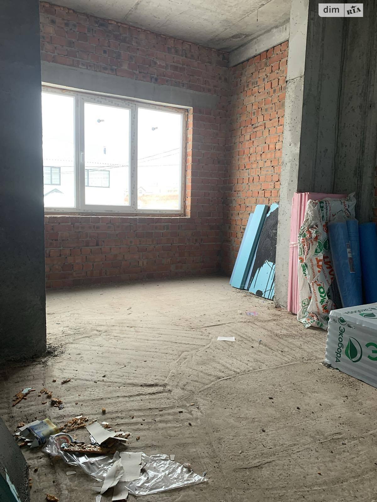 триповерховий будинок з гаражем, 372 кв. м, монолітно-цегляний. Продаж у Білогородці фото 1 триповерховий будинок з гаражем, 372 кв. м, монолітно-цегляний. Продаж у Білогородці фото 1