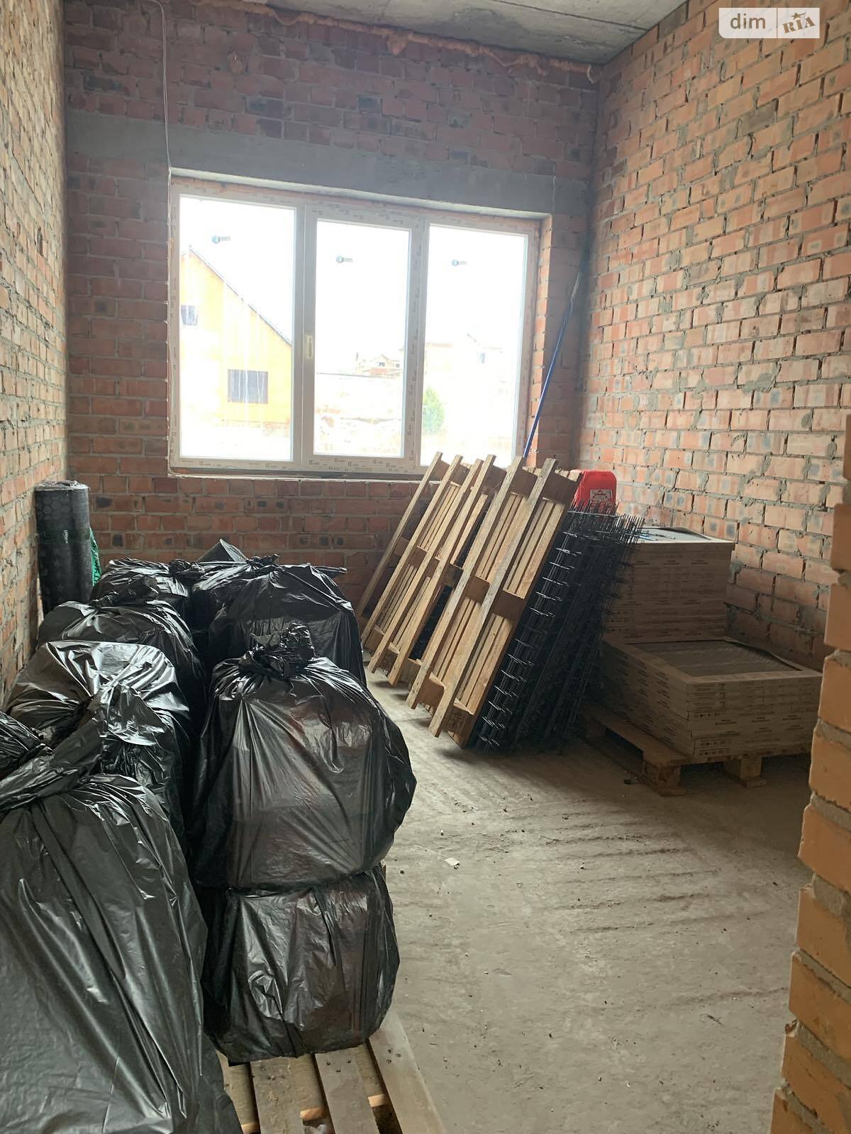 триповерховий будинок з гаражем, 372 кв. м, монолітно-цегляний. Продаж у Білогородці фото 1 триповерховий будинок з гаражем, 372 кв. м, монолітно-цегляний. Продаж у Білогородці фото 1
