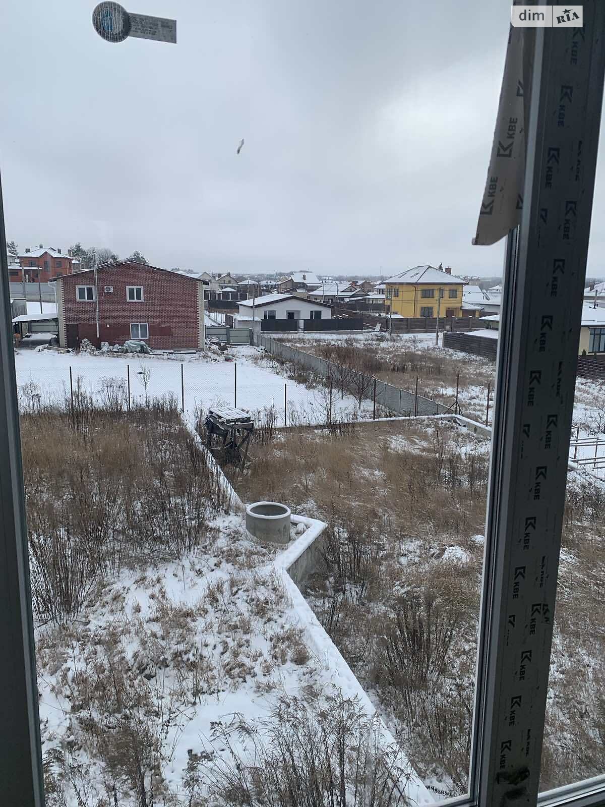 триповерховий будинок з гаражем, 372 кв. м, монолітно-цегляний. Продаж у Білогородці фото 1 триповерховий будинок з гаражем, 372 кв. м, монолітно-цегляний. Продаж у Білогородці фото 1