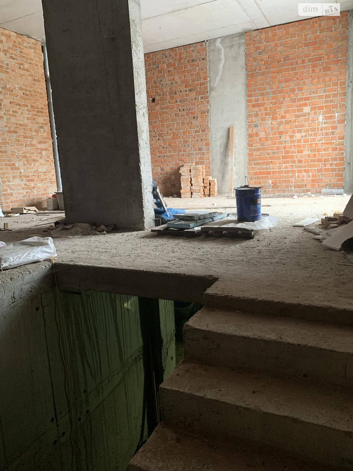 триповерховий будинок з гаражем, 372 кв. м, монолітно-цегляний. Продаж у Білогородці фото 1 триповерховий будинок з гаражем, 372 кв. м, монолітно-цегляний. Продаж у Білогородці фото 1