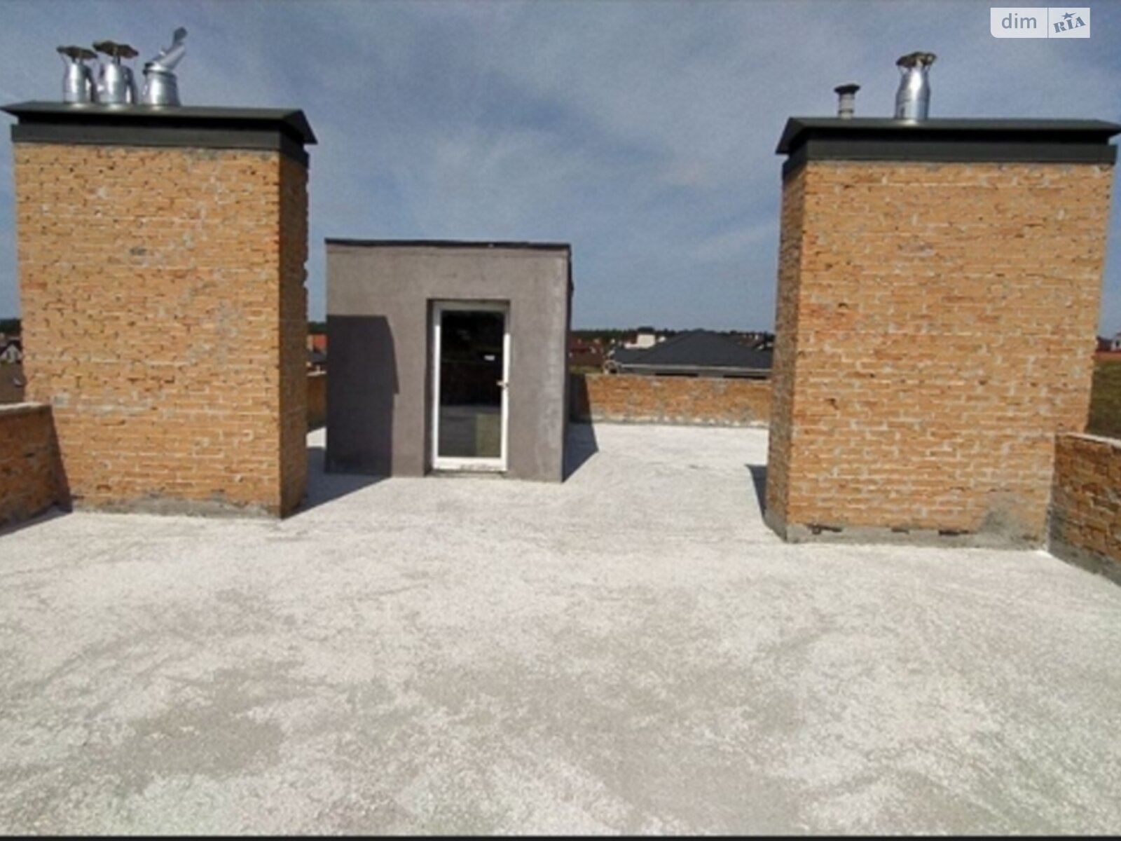 триповерховий будинок з гаражем, 372 кв. м, монолітно-цегляний. Продаж у Білогородці фото 1 триповерховий будинок з гаражем, 372 кв. м, монолітно-цегляний. Продаж у Білогородці фото 1