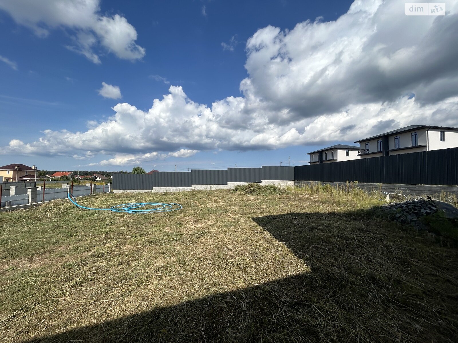 одноповерховий будинок з опаленням, 150 кв. м, газобетон. Продаж у Білогородці фото 1 одноповерховий будинок з опаленням, 150 кв. м, газобетон. Продаж у Білогородці фото 1