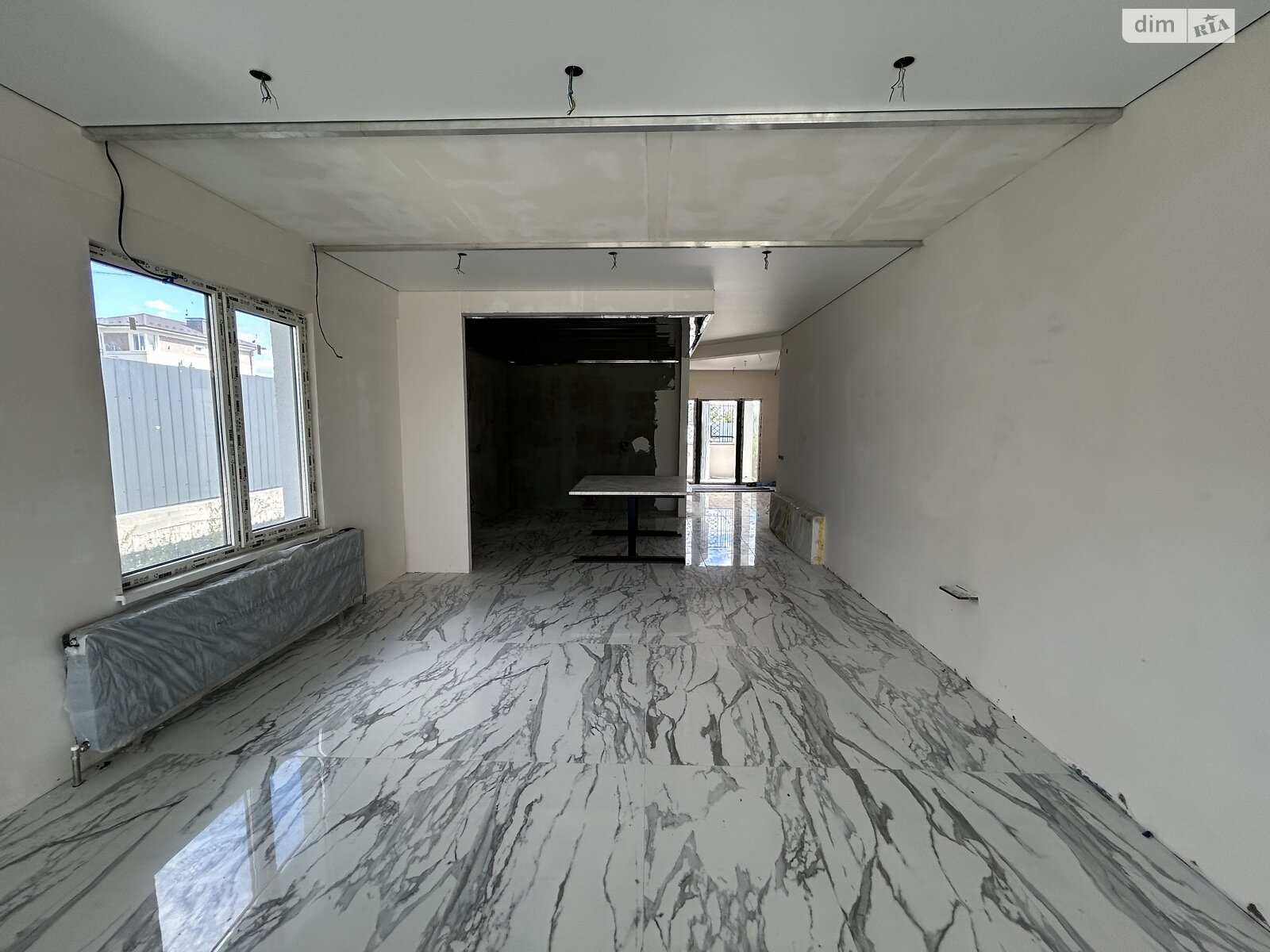 одноповерховий будинок з опаленням, 150 кв. м, газобетон. Продаж у Білогородці фото 1 одноповерховий будинок з опаленням, 150 кв. м, газобетон. Продаж у Білогородці фото 1