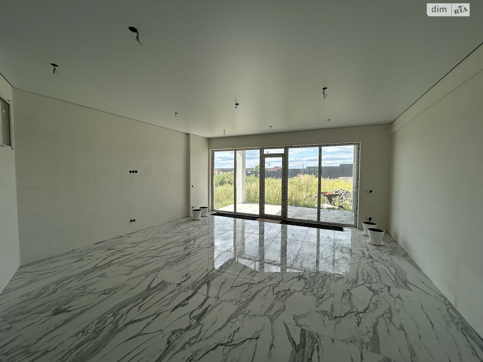 одноповерховий будинок з опаленням, 150 кв. м, газобетон. Продаж у Білогородці фото 1 одноповерховий будинок з опаленням, 150 кв. м, газобетон. Продаж у Білогородці фото 1