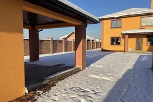 двухэтажный дом, 161 кв. м, кирпич. Продажа в Белогородке фото 2