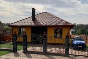 одноэтажный дом, 148 кв. м, кирпич. Продажа в Белогородке фото 2