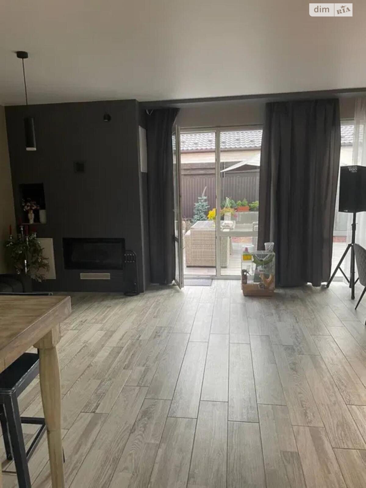 трехэтажный дом, 180 кв. м, кирпич. Продажа в Белогородке фото 1 трехэтажный дом, 180 кв. м, кирпич. Продажа в Белогородке фото 1