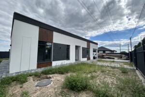 одноповерховий будинок, 129 кв. м, газобетон. Продаж у Білогородці фото 2