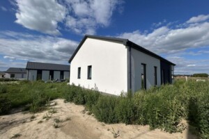 одноэтажный дом, 120 кв. м, газобетон. Продажа в Белогородке фото 2