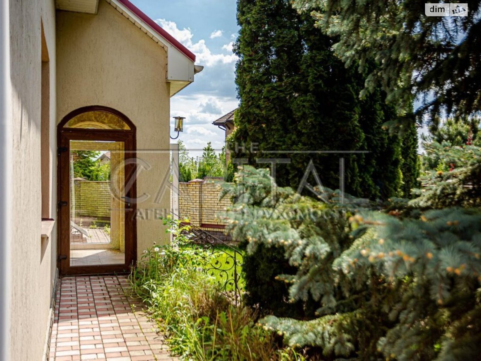 двухэтажный дом с отоплением, 231.1 кв. м, кирпич. Продажа в Шевченково фото 1 двухэтажный дом с отоплением, 231.1 кв. м, кирпич. Продажа в Шевченково фото 1