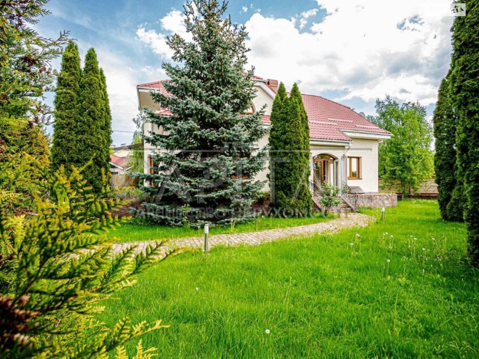 двухэтажный дом с отоплением, 231.1 кв. м, кирпич. Продажа в Шевченково фото 1 двухэтажный дом с отоплением, 231.1 кв. м, кирпич. Продажа в Шевченково фото 1