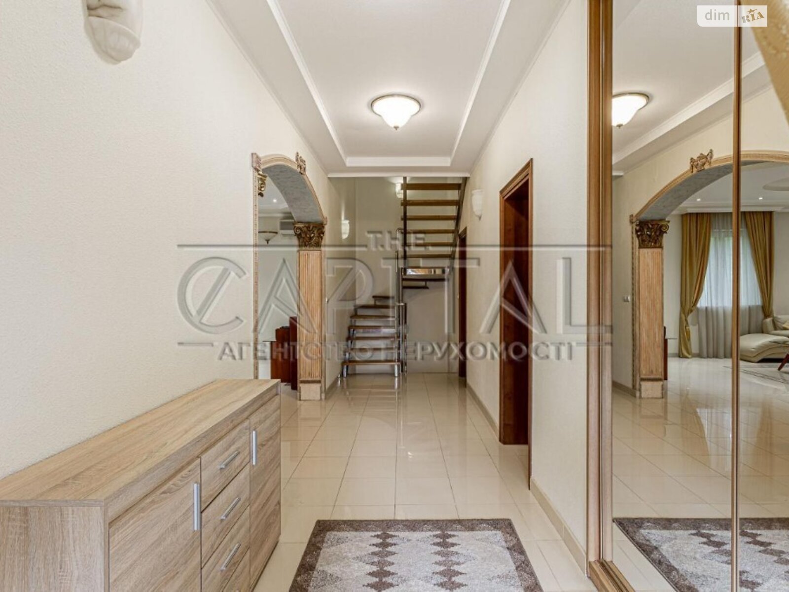 двухэтажный дом с отоплением, 231.1 кв. м, кирпич. Продажа в Шевченково фото 1 двухэтажный дом с отоплением, 231.1 кв. м, кирпич. Продажа в Шевченково фото 1
