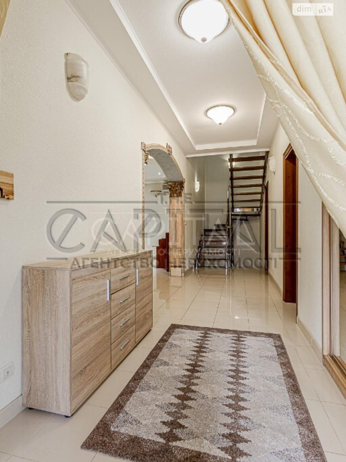 двухэтажный дом с отоплением, 231.1 кв. м, кирпич. Продажа в Шевченково фото 1 двухэтажный дом с отоплением, 231.1 кв. м, кирпич. Продажа в Шевченково фото 1