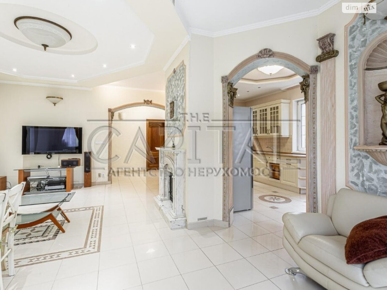 двухэтажный дом с отоплением, 231.1 кв. м, кирпич. Продажа в Шевченково фото 1 двухэтажный дом с отоплением, 231.1 кв. м, кирпич. Продажа в Шевченково фото 1