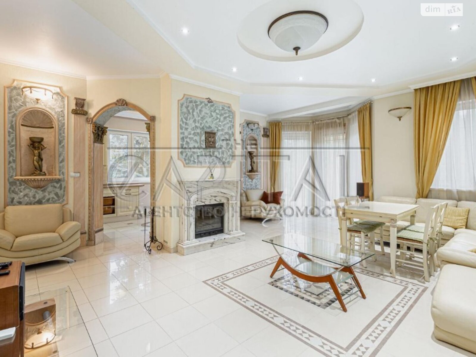двухэтажный дом с отоплением, 231.1 кв. м, кирпич. Продажа в Шевченково фото 1 двухэтажный дом с отоплением, 231.1 кв. м, кирпич. Продажа в Шевченково фото 1