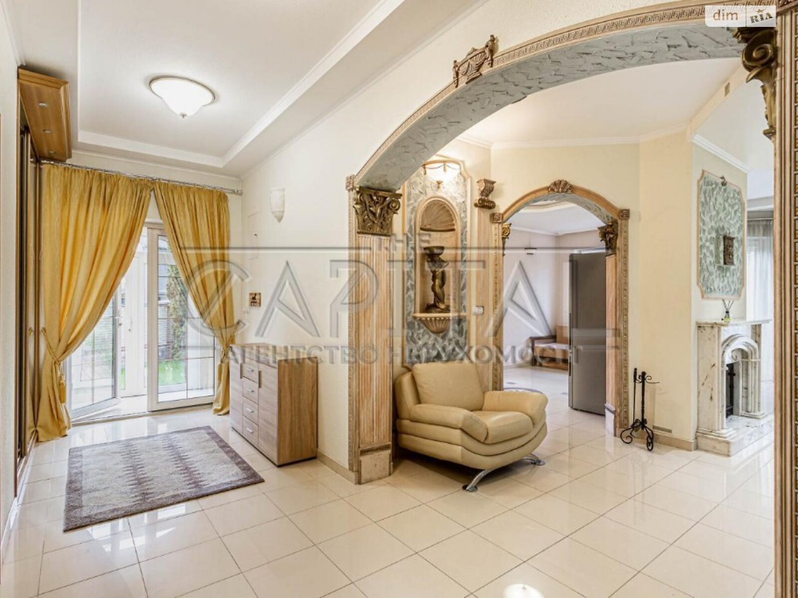 двухэтажный дом с отоплением, 231.1 кв. м, кирпич. Продажа в Шевченково фото 1 двухэтажный дом с отоплением, 231.1 кв. м, кирпич. Продажа в Шевченково фото 1