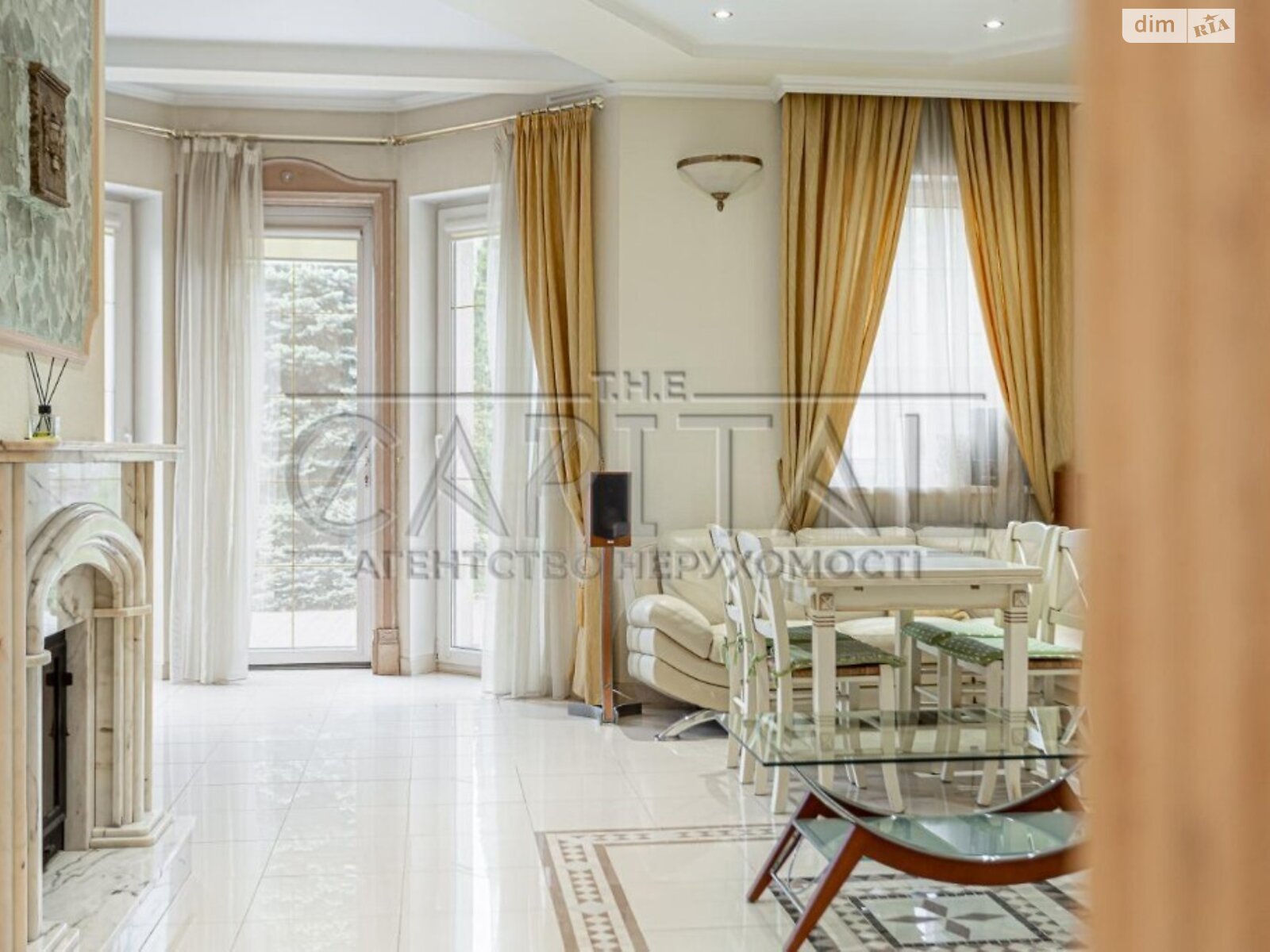 двухэтажный дом с отоплением, 231.1 кв. м, кирпич. Продажа в Шевченково фото 1 двухэтажный дом с отоплением, 231.1 кв. м, кирпич. Продажа в Шевченково фото 1