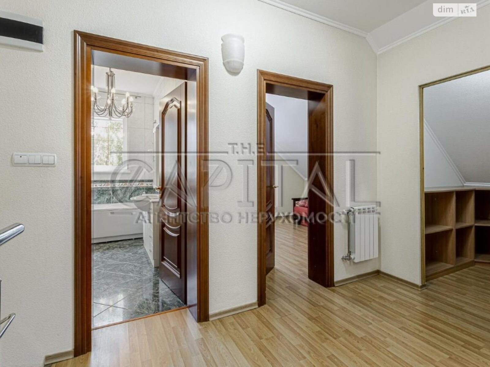 двухэтажный дом с отоплением, 231.1 кв. м, кирпич. Продажа в Шевченково фото 1 двухэтажный дом с отоплением, 231.1 кв. м, кирпич. Продажа в Шевченково фото 1