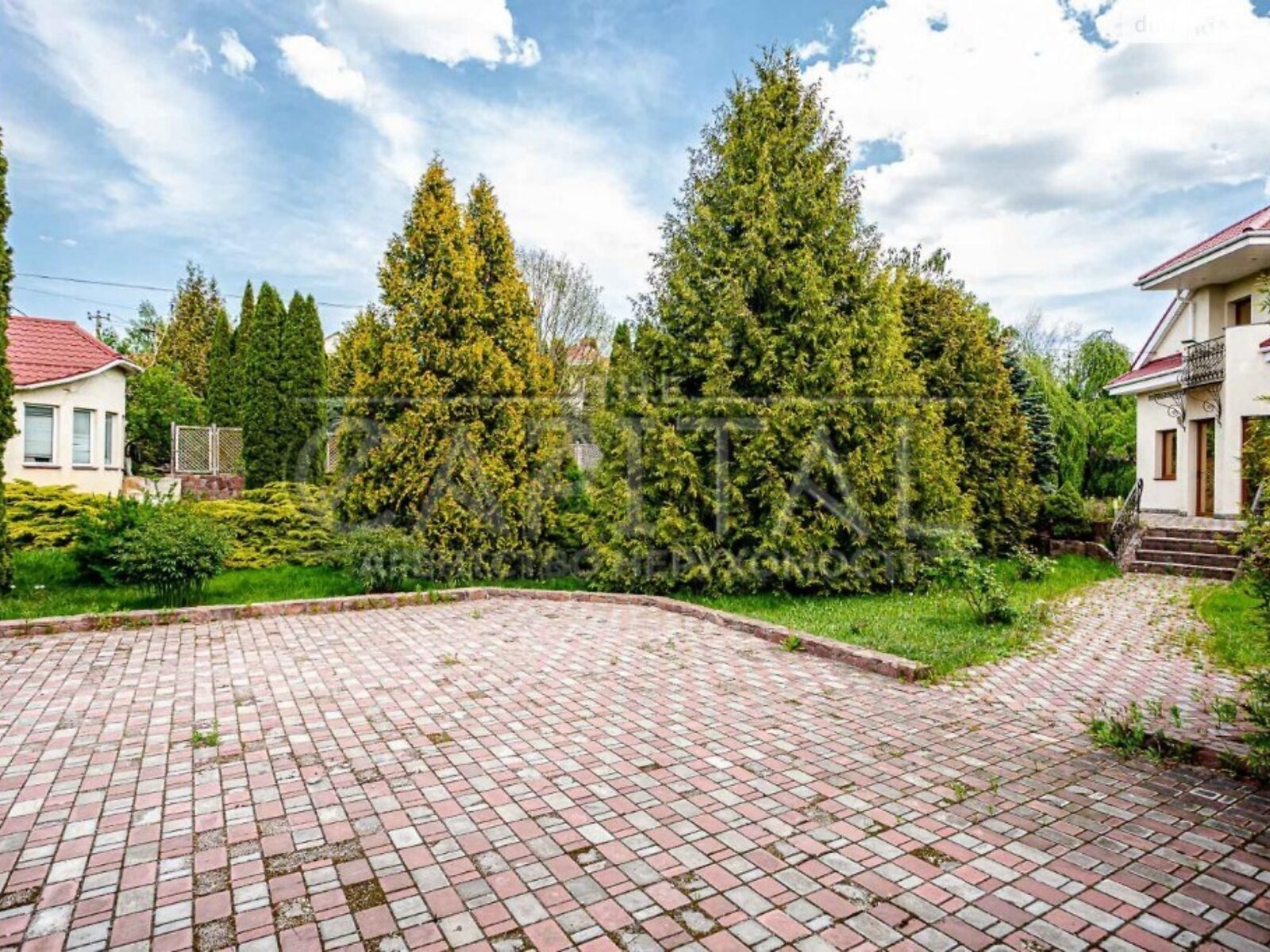 двухэтажный дом с отоплением, 231.1 кв. м, кирпич. Продажа в Шевченково фото 1 двухэтажный дом с отоплением, 231.1 кв. м, кирпич. Продажа в Шевченково фото 1