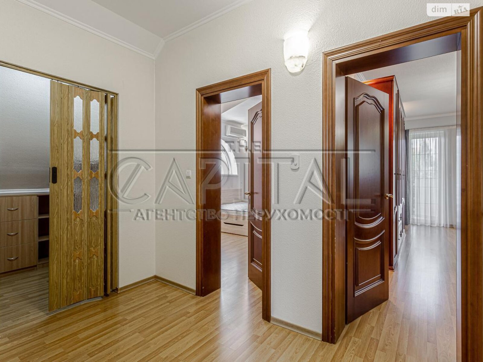 двоповерховий будинок з гаражем, 231.1 кв. м, цегла. Продаж у Білогородці фото 1 двоповерховий будинок з гаражем, 231.1 кв. м, цегла. Продаж у Білогородці фото 1