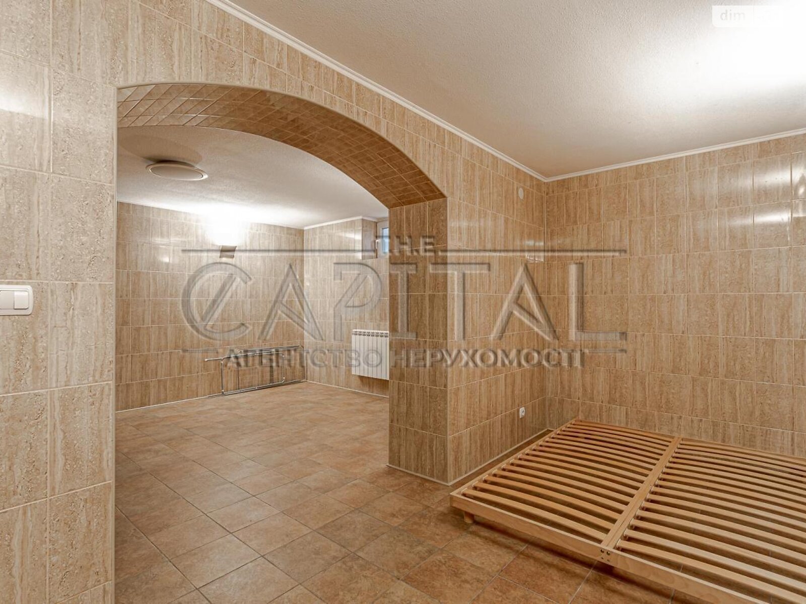 двоповерховий будинок з гаражем, 231.1 кв. м, цегла. Продаж у Білогородці фото 1 двоповерховий будинок з гаражем, 231.1 кв. м, цегла. Продаж у Білогородці фото 1