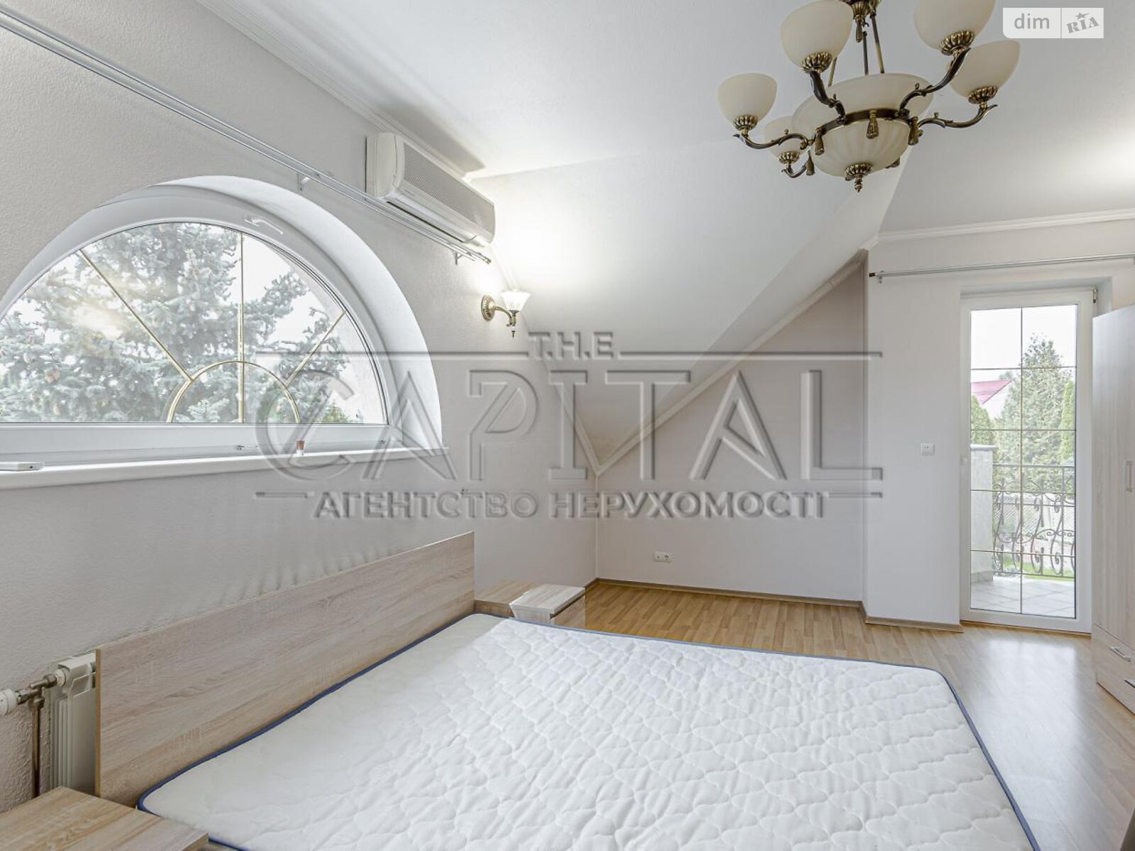 двухэтажный дом с верандой, 231.1 кв. м, кирпич. Продажа в Белогородке фото 1 двухэтажный дом с верандой, 231.1 кв. м, кирпич. Продажа в Белогородке фото 1