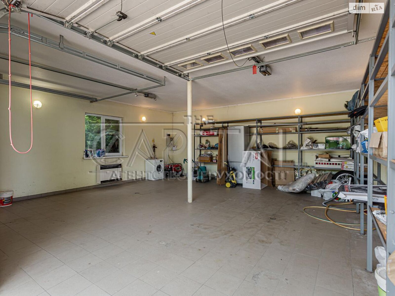 двухэтажный дом с верандой, 231.1 кв. м, кирпич. Продажа в Белогородке фото 1 двухэтажный дом с верандой, 231.1 кв. м, кирпич. Продажа в Белогородке фото 1